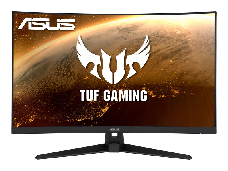 ASUS 32" (16:9) IPS WQHD LED, 1MS, 165Hz, DP, HDMI(2), Tilt, Vesa, SPKR, 3YR