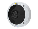 AXIS M3058-PLVE 12MP 1.3MM Fixed dome camera 5YR