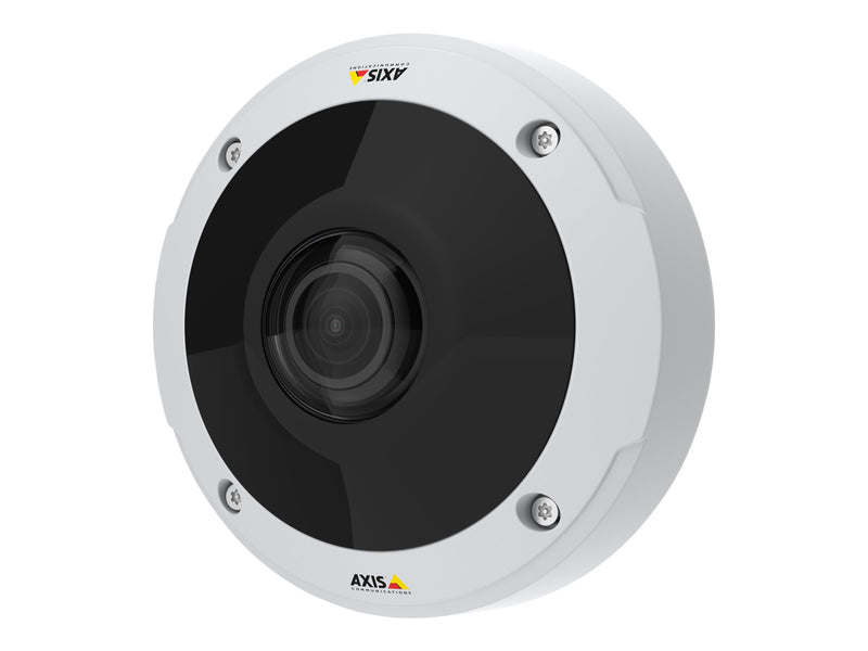 AXIS M3058-PLVE 12MP 1.3MM Fixed dome camera 5YR