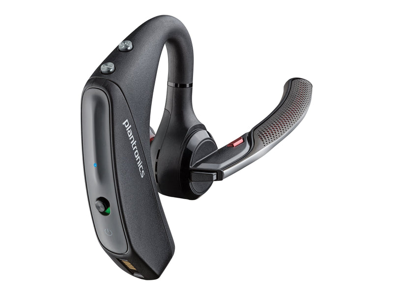 PLANTRONICS Votager 5200 Mobile Bluetooth Over The Ear