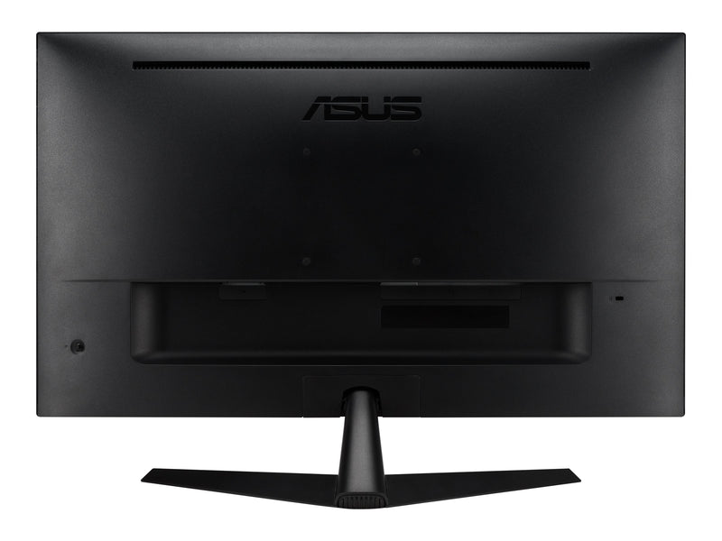 ASUS 27" (16:9) IPS FHD LED, 1MS, 75Hz, HDMI, VGA, Tilt, Vesa, 3YR