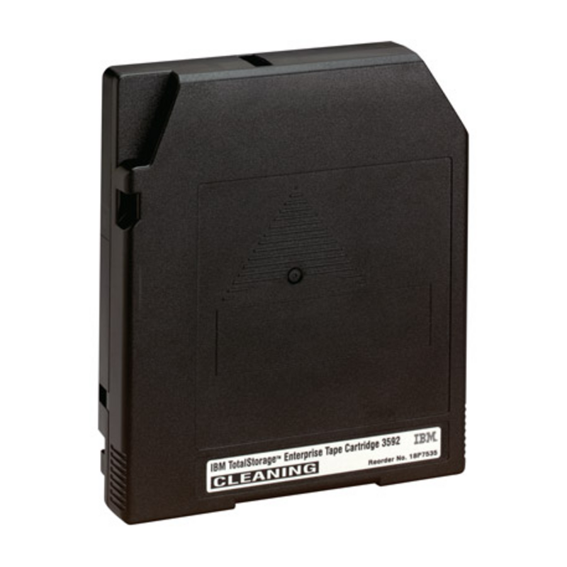 IBM 3592 Cleaning Cartridge