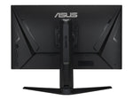 ASUS 28" (16:9) IPS UHD LED, 1MS, 144Hz, DP, HDMI(4),USB(2), TIlt, Vesa, H/ADJ, SPKR, 3YR