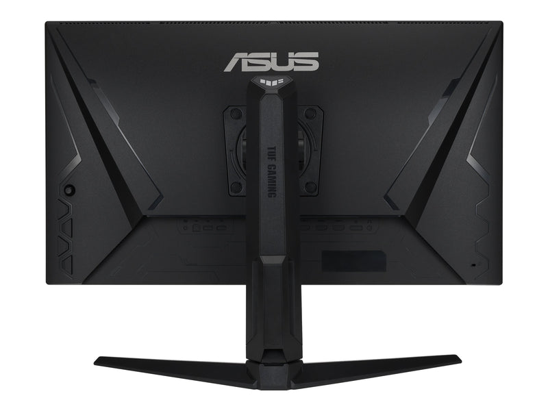 ASUS 28" (16:9) IPS UHD LED, 1MS, 144Hz, DP, HDMI(4),USB(2), TIlt, Vesa, H/ADJ, SPKR, 3YR