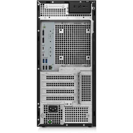 DELL Precision 3660 Tower i9-12900K, 32GB, 1TB SSD+1TB HDD, RTXA4000, DVD/RW, WL, W11P, 1Y