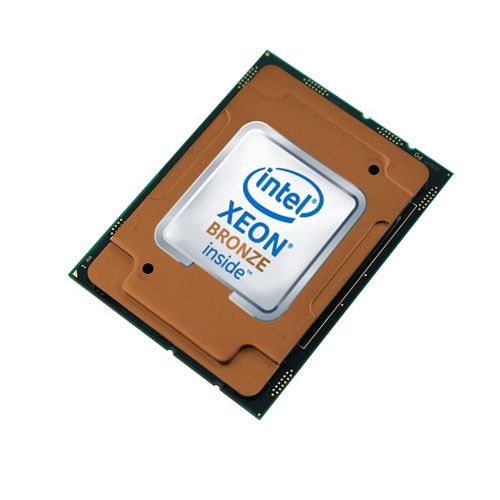 DELL Intel Xeon Bronze 3204 (14G Only)