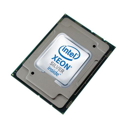 DELL Intel Xeon Silver 4208 (14G Only)