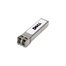 DELL Networking, Transceiver, SFP+, 10GBE, LR, 1310NM WaveLength, 10KM Reach, Kit