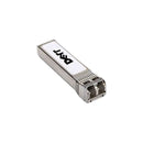 DELL Networking, Transceiver, SFP+, 10GBE, LR, 1310NM WaveLength, 10KM Reach, Kit