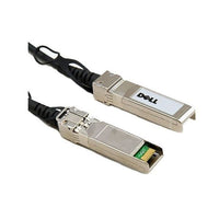 Dell Networking, Cable, SFP+ TO SFP+, 10GBE, Copper Twinax Direct Attach Cable, 1M, KI