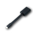 DELL USB-C (Male) TO VGA (Female) Adapter Cable