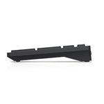 DELL KM5221W WIireless Keyboard & Mouse Pro Combo (Black), 3YR