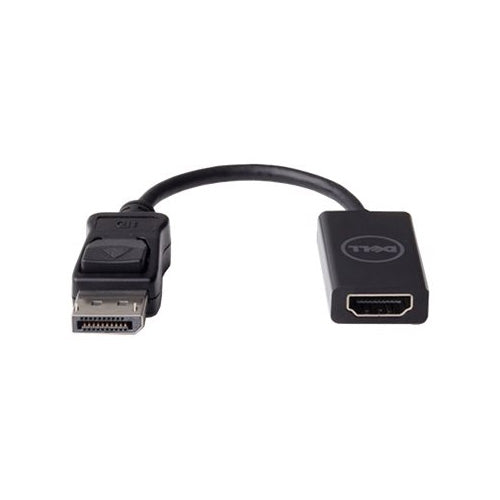 DELL Adapter - Display Port to HDMI 2.0 (Support 4K)