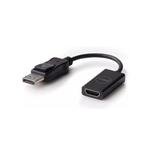 DELL Adapter - Display Port to HDMI 2.0 (Support 4K)