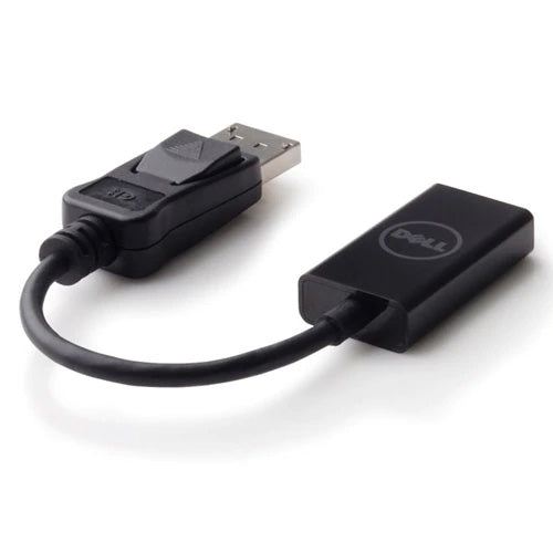 DELL Adapter - Display Port to HDMI 2.0 (Support 4K)