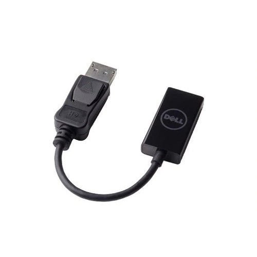 DELL Adapter - Display Port to HDMI 2.0 (Support 4K)