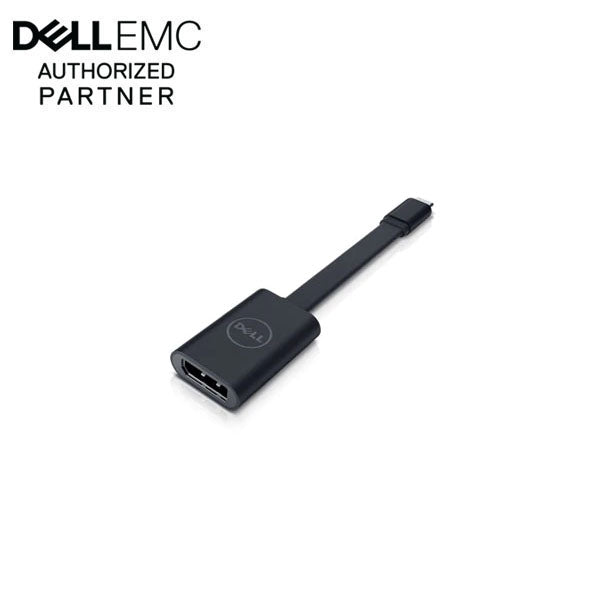 DELL USB-C (Male) to Display Port (Female) Adapter Cable