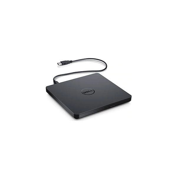 DELL External Slim DVDRW USB Optical Drive