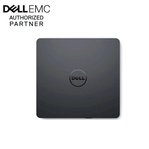 DELL External Slim DVDRW USB Optical Drive