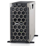 DELL T440 TWR, Silver-4208(1/2), 16GB(2/16), 1TB SATA 3.5"( 1/8), 495W(1/2), H730P,3Y PRO