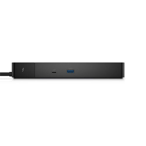 DELL WD22TB4 Thunderbolt 4 Dock USB(3), USB-C(2), HDMI, DP(2), LAN, T/Bolt4(2), 3YR