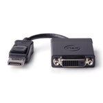 DELL Display Port to Dvi-SL Adapter