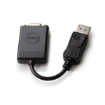 DELL DisplayPort(M) to VGA(F) Adapter