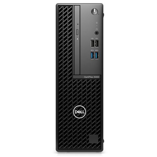 DELL Optiplex 3000 SFF i5-12500, 8GB, 256GB SSD, NO-WL, W11P, 1YOS