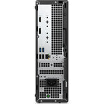 DELL Optiplex 3000 SFF i5-12500, 8GB, 256GB SSD, NO-WL, W11P, 1YOS