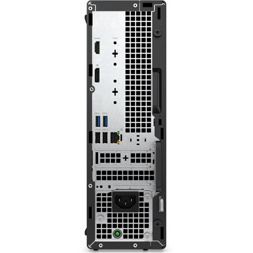 DELL Optiplex 3000 SFF i5-12500, 8GB, 256GB SSD, NO-WL, W11P, 1YOS