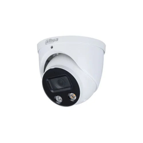 DAHUA S116481 8MP TIOC 2.0 Turret Camera,HDW3849HP,Fixed 2.8MM,WizSense,3YR