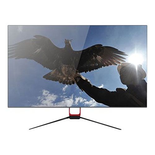 DAHUA 28"(16:9) UHD LED,5MS,HDMI(2),DP(1),F/SYNC,USB(1),Speaker 2x2w60Hz,VESA 75x75,3YR