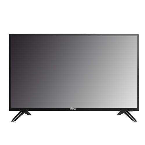 DAHUA 32"(16:9) FHD LED,8MS,HDMI(1),VGA(1),USB(1),Speaker 2x4w, 60Hz,VESA 75x75,3YR