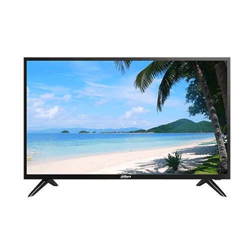 DAHUA 32"(16:9) FHD LED,8MS,HDMI(1),VGA(1),USB(1),Speaker 2x4w, 60Hz,VESA 75x75,3YR