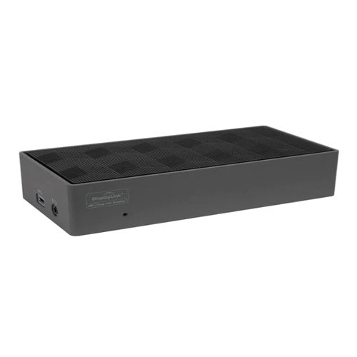 TARGUS Universal Docking Station, USBC(1), HDMI(2), DP(2), LAN, USB(4), 3YR