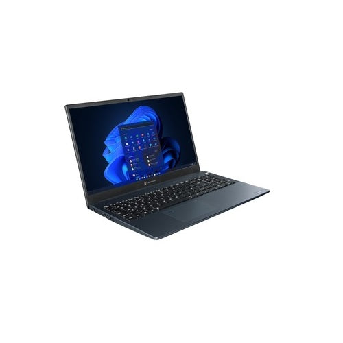 DYNABOOK Tecra A40-K, i7-1260P, 14" FHD, 16GB, 256GB SSD, T/Bolt, W10P/W11P, 3YR