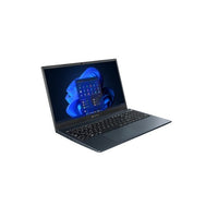 Dynabook Tecra A40-K, i5-1240P, 14" FHD, 8GB, 256GB SSD, T/Bolt, Windows 10 Pro/Windows 11 Pro