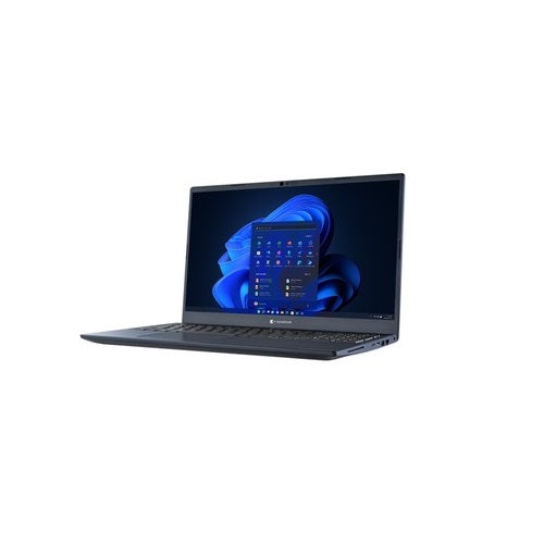 DYNABOOK Tecra A40-K, i7-1260P, 14" FHD, 16GB, 256GB SSD, T/Bolt, W10P/W11P, 3YR