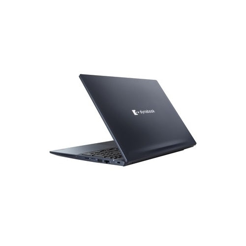 DYNABOOK Tecra A40-K, i7-1260P, 14" FHD, 16GB, 256GB SSD, T/Bolt, W10P/W11P, 3YR