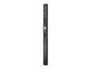 APC Metered Vertical PDU, 230V, 16A, 3.3KW, C13(18), C19(2), IEC-320, 2YR