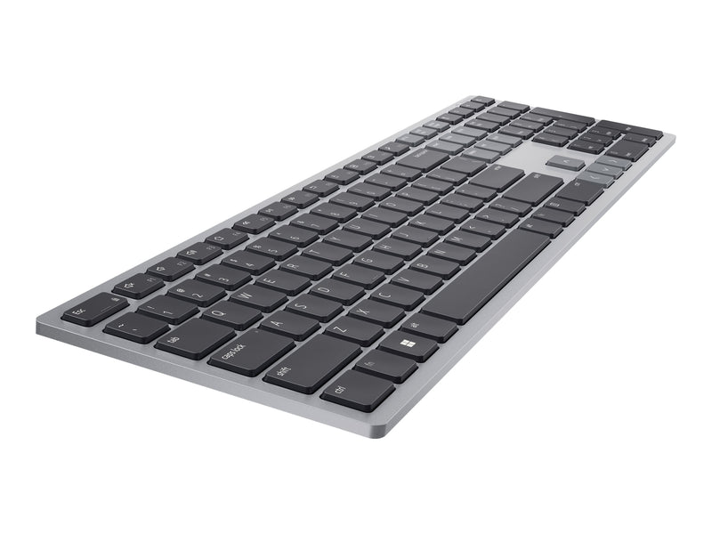 DELL Multi-Device Wireless Keyboard (US Ebglish) - KB700 - Retail Packaging