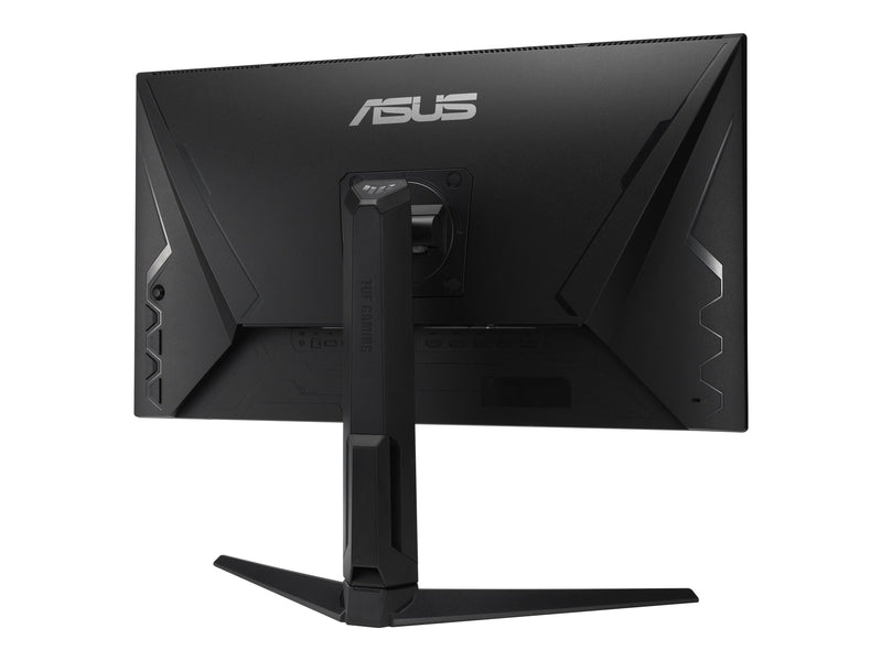 ASUS 28" (16:9) IPS UHD LED, 1MS, 144Hz, DP, HDMI(4),USB(2), TIlt, Vesa, H/ADJ, SPKR, 3YR