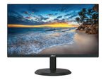 DAHUA 21.45" (16:9) FHD LED, 1920x1080,6.5MS,D-SUB,HDMI,60HzSpeaker 1x1.5w,VESA 75x75,3YR