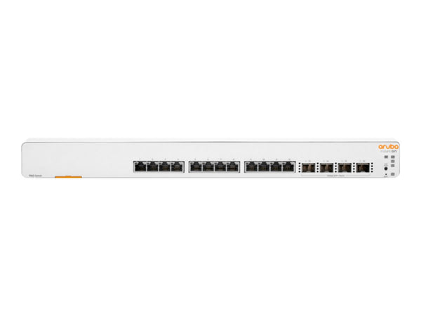 ARUBA Instant on 1960 12XGT 4SFP+ Switch