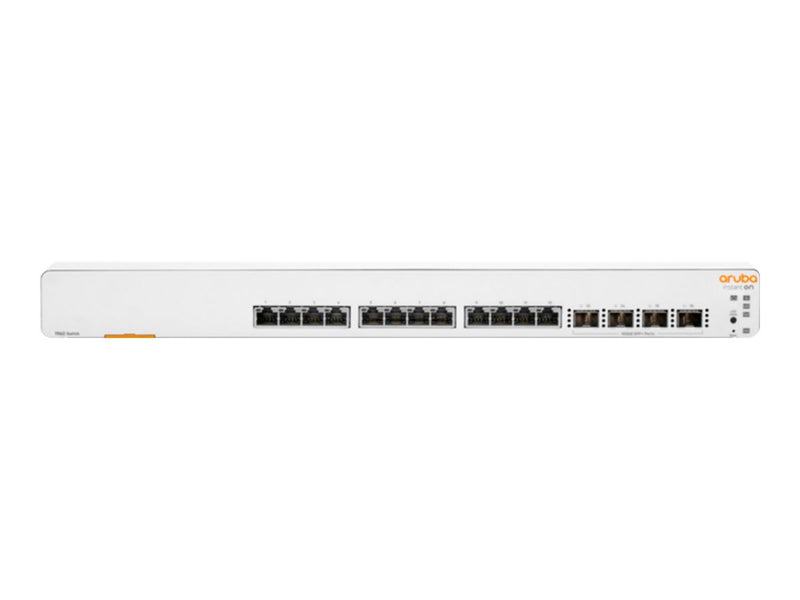 ARUBA Instant on 1960 12XGT 4SFP+ Switch