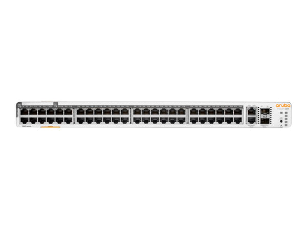 ARUBA Instant On 1960 48G 40P CL4 8P CL6 POE 2XGT 2SFP+ 600W Switch