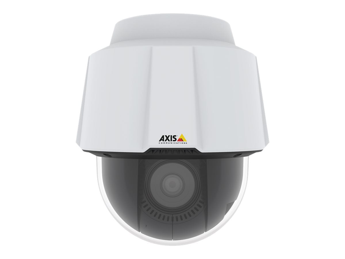 Axis P5655-E 2MP, 4.3-137.6mm Varifocal, Indoor/Outdoor PTZ IP Camera,
