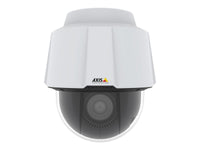 AXIS P5655-E 50HZ PTZ camera 5YR