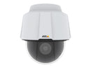 AXIS P5655-E 50HZ PTZ camera 5YR