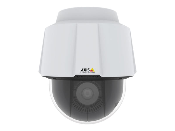 AXIS P5655-E 50HZ PTZ camera 5YR